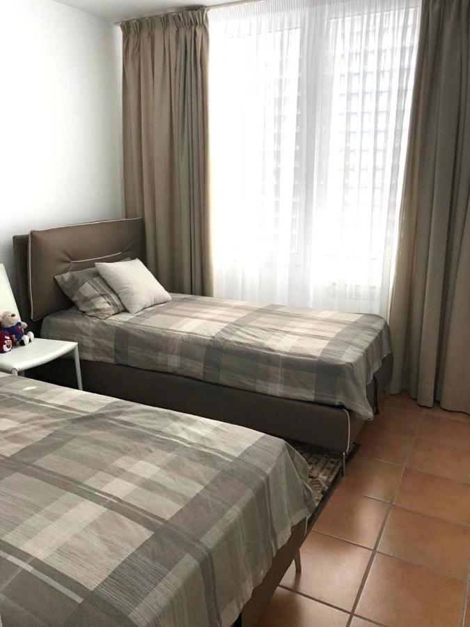 Vacaciones En La Playa Calafell Apartment El Vendrell Exterior foto