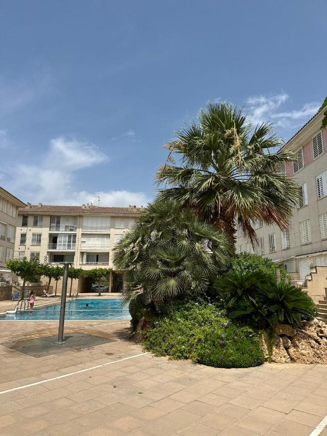 Vacaciones En La Playa Calafell Apartment El Vendrell Exterior foto