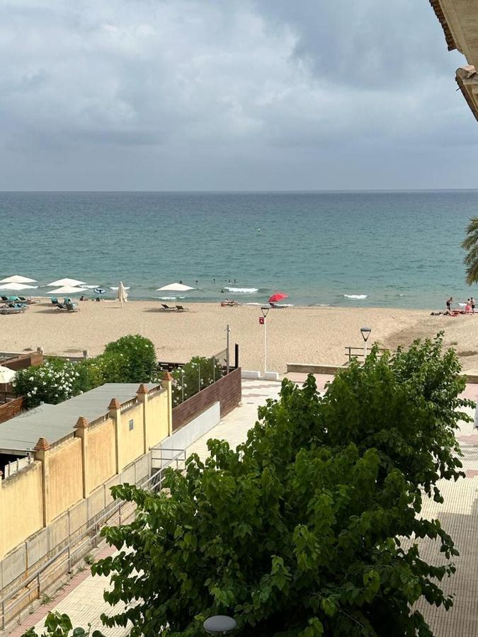 Vacaciones En La Playa Calafell Apartment El Vendrell Exterior foto
