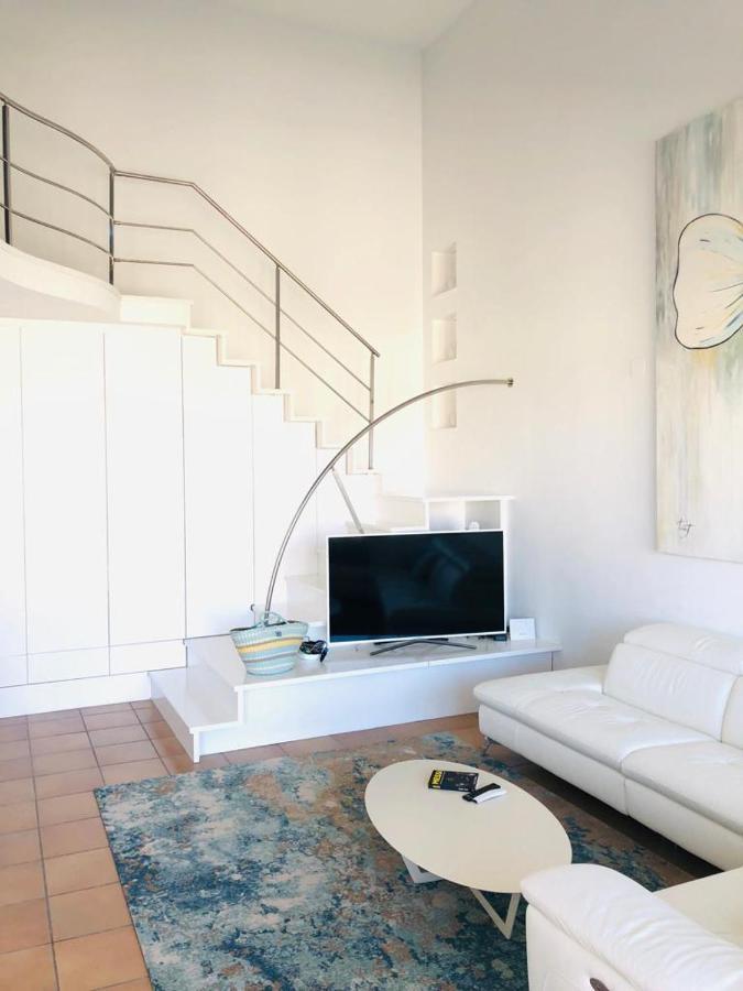 Vacaciones En La Playa Calafell Apartment El Vendrell Exterior foto